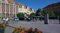 Salzmarkt