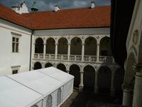 Baranow_Schloss (2) &ndash; &copy; Andreas Höhn (Eberhardt TRAVEL)