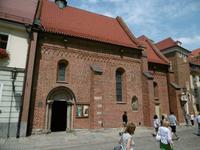 Breslau_Dominsel_Ägidienkirche (2) &ndash; &copy; Andreas Höhn (Eberhardt TRAVEL)