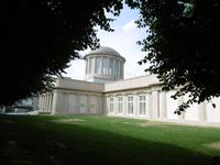 Breslau_Werkbundausstellung_1929_Hans_Poelzig_Pavillon (1) &ndash; &copy; Andreas Höhn (Eberhardt TRAVEL)