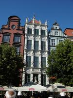 Danzig_Markt &ndash; &copy; Andreas Höhn (Eberhardt TRAVEL)
