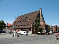 Danzig_Mühle_groß &ndash; &copy; Andreas Höhn (Eberhardt TRAVEL)