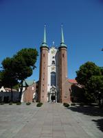 Danzig_Oliva (2) &ndash; &copy; Andreas Höhn (Eberhardt TRAVEL)