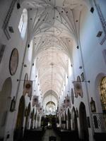 Danzig_Oliva (3) &ndash; &copy; Andreas Höhn (Eberhardt TRAVEL)