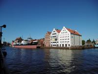 Danzig_Speicherinsel (1) &ndash; &copy; Andreas Höhn (Eberhardt TRAVEL)