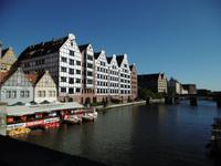Danzig_Speicherinsel (2) &ndash; &copy; Andreas Höhn (Eberhardt TRAVEL)