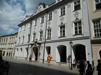 Krakau_Grodska &ndash; &copy; Andreas Höhn (Eberhardt TRAVEL)
