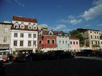 Krakau_Kazimierz &ndash; &copy; Andreas Höhn (Eberhardt TRAVEL)