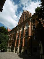 Krakau_Uni_Collegium_Novum (1) &ndash; &copy; Andreas Höhn (Eberhardt TRAVEL)