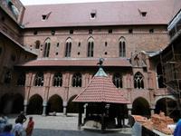 Marienburg (6) &ndash; &copy; Andreas Höhn (Eberhardt TRAVEL)