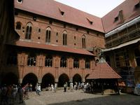 Marienburg (7) &ndash; &copy; Andreas Höhn (Eberhardt TRAVEL)