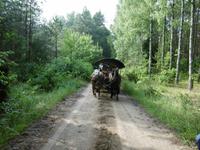 Masurenrundfahrt_Eulalia (2) &ndash; &copy; Andreas Höhn (Eberhardt TRAVEL)