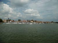 Masurenrundfahrt_Nikolaiken &ndash; &copy; Andreas Höhn (Eberhardt TRAVEL)
