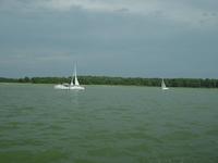 Masurenrundfahrt_Spirdingsee &ndash; &copy; Andreas Höhn (Eberhardt TRAVEL)