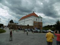 Sandomierz_Schloss &ndash; &copy; Andreas Höhn (Eberhardt TRAVEL)