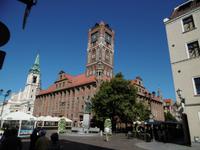 Thorn_Rathaus (2) &ndash; &copy; Andreas Höhn (Eberhardt TRAVEL)