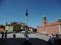 Warschau_Stadtschloss (3) &ndash; &copy; Andreas Höhn (Eberhardt TRAVEL)