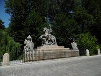 Warschau_Ujazdowskipark (2) &ndash; &copy; Andreas Höhn (Eberhardt TRAVEL)