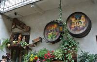 Idylle in Kazimierz