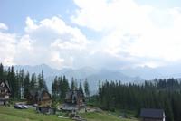 Hohe Tatra