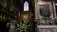 Im Dom &ndash; &copy; Rolf Zimmer (Eberhardt TRAVEL)