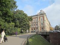Krakau-Stadtführung &ndash; &copy; Gisela Gerlach (Eberhardt TRAVEL)
