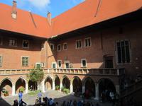 Krakau-Stadtführung-Universität &ndash; &copy; Gisela Gerlach (Eberhardt TRAVEL)