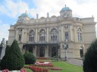 Krakau-Stadtführung &ndash; &copy; Gisela Gerlach (Eberhardt TRAVEL)