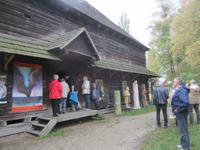 Oppeln_Freilichtmuseum &ndash; &copy; Gisela Gerlach (Eberhardt TRAVEL)