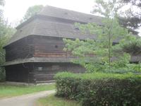 Oppeln_Freilichtmuseum &ndash; &copy; Gisela Gerlach (Eberhardt TRAVEL)