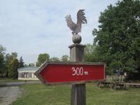 Oppeln_Freilichtmuseum &ndash; &copy; Gisela Gerlach (Eberhardt TRAVEL)