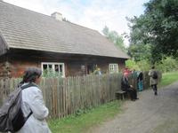 Oppeln_Freilichtmuseum &ndash; &copy; Gisela Gerlach (Eberhardt TRAVEL)