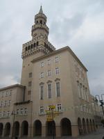 Oppeln_Stadtführung &ndash; &copy; Gisela Gerlach (Eberhardt TRAVEL)