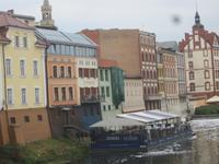 Oppeln_Stadtführung &ndash; &copy; Gisela Gerlach (Eberhardt TRAVEL)