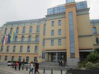 Oppeln_Stadtführung-Universität &ndash; &copy; Gisela Gerlach (Eberhardt TRAVEL)