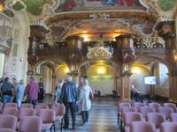 Breslau_Stadtführung &ndash; &copy; Gisela Gerlach (Eberhardt TRAVEL)