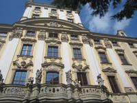 Breslau_Stadtführung &ndash; &copy; Gisela Gerlach (Eberhardt TRAVEL)