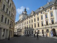 Breslau_Stadtführung &ndash; &copy; Gisela Gerlach (Eberhardt TRAVEL)