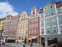 Breslau_Stadtführung &ndash; &copy; Gisela Gerlach (Eberhardt TRAVEL)