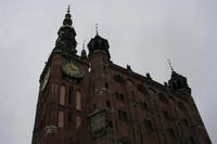 Rathaus &ndash; &copy; Annett Müller (Eberhardt TRAVEL)