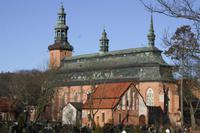 Kirche in Karthaus &ndash; &copy; Annett Müller (Eberhardt TRAVEL)