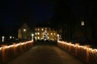 Schloss Krockow