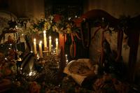 Mitternachtsbuffet &ndash; &copy; Annett Müller (Eberhardt TRAVEL)