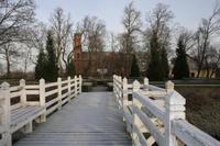 Im Schlosspark &ndash; &copy; Annett Müller (Eberhardt TRAVEL)
