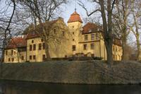 Schloss Krockow &ndash; &copy; Annett Müller (Eberhardt TRAVEL)