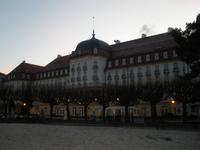 Grand- Hotel in Soppot &ndash; &copy; Christian Fischer (Eberhardt TRAVEL)