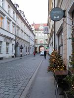 Innenstadt Breslaus &ndash; &copy; Laura Schwanitz (Eberhardt TRAVEL)