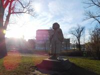 Denkmal in Breslau &ndash; &copy; Laura Schwanitz (Eberhardt TRAVEL)