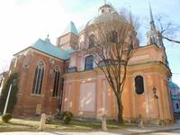 Kathedrale Breslau &ndash; &copy; Laura Schwanitz (Eberhardt TRAVEL)