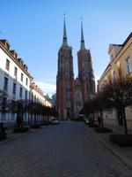 Breslauer Dom &ndash; &copy; Laura Schwanitz (Eberhardt TRAVEL)